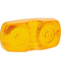 REPLACEMENT LENS AMBER
