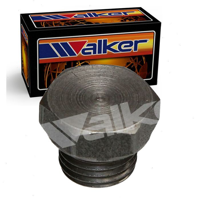 Walker Products Inc. - auto part
