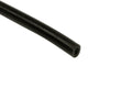 HPS Performance 3.5mm Black High Temp Silicone Vacuum Hose - Sold Per Feet