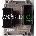FUSE 1 AMP 125V