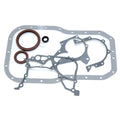 Cometic Toyota Gen-1/2 5S-FE .046in Fiber Intake Manifold Gasket