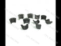 Supertech 5mm Single Groove Valve Lock Conversion - Single (Drop Ship Only/Req 2 Per Valve)