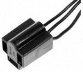 SOCKET 3 TERM HEADLIGHT