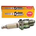 NGK Standard Spark Plug Box of 4 (BR8HS-10)