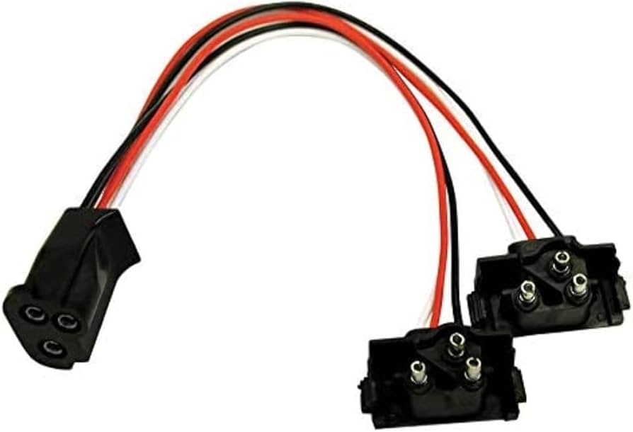 WIRE HARNESS