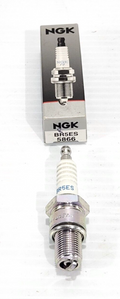 NGK Nickel Spark Plug Box of 4 (BR5ES)