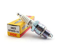 NGK BP8HS-10 CL1 Standard Nickel Plug BP8HS-10