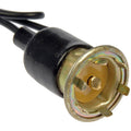 SOCKET SINGLE CONT 3/4