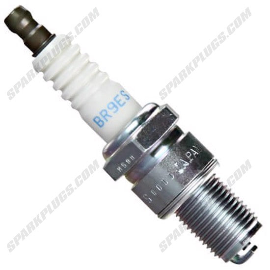 NGK auto part