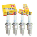 NGK Standard Spark Plug Box of 4 (BPR5ES SOLID)