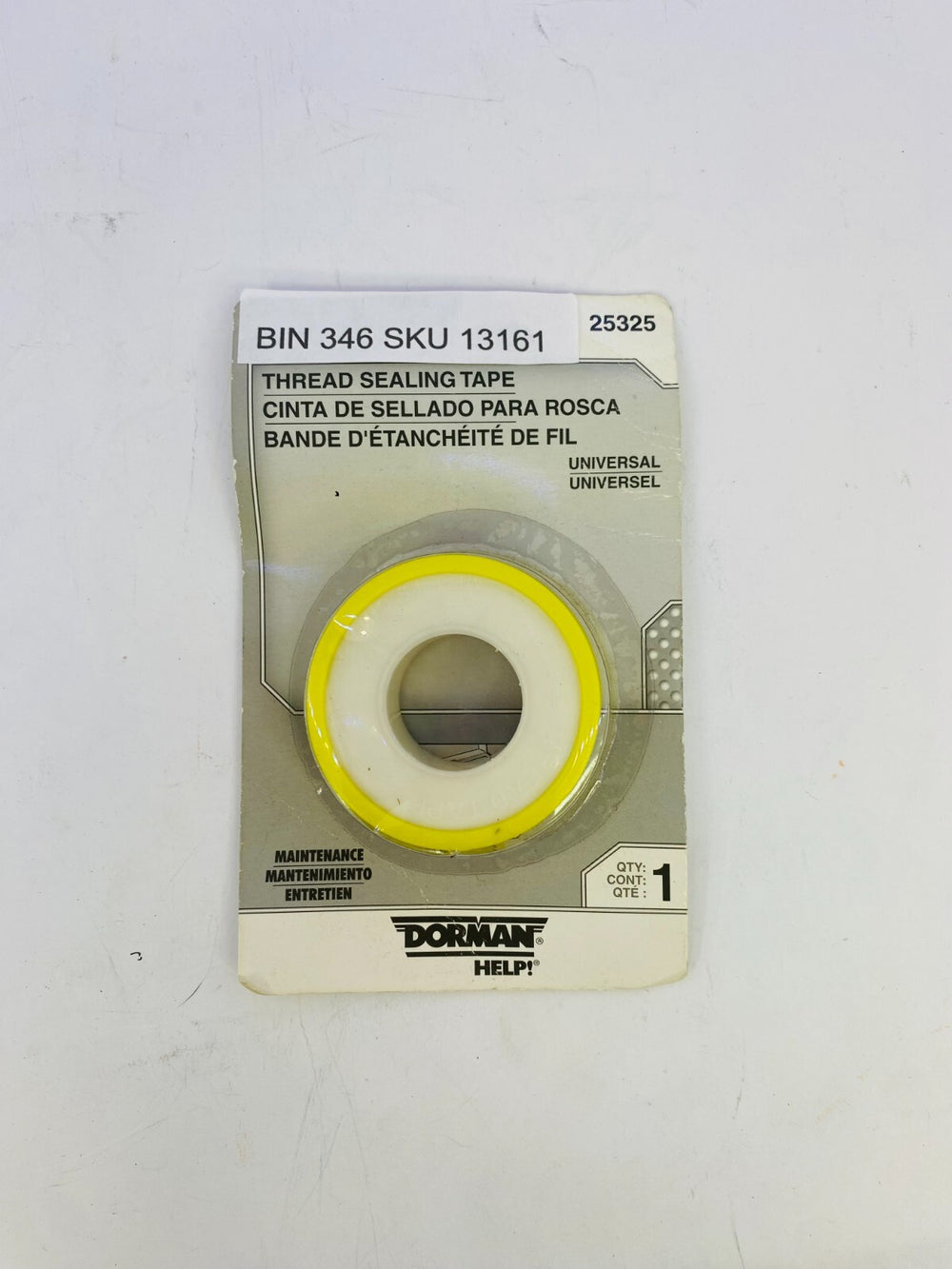 TEFLON TAPE