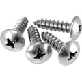 LP FASTENERS/SS SELF TAPPING 3PK