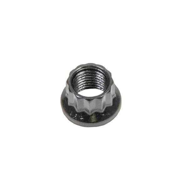 ~(1 lbs. 5X5X5)~ 1/2-13 12pt nut kit