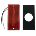 SIDE MARKER LITE- RED 3PK