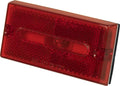 SIDE MARKER LITE- RED 3PK