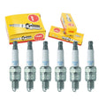 NGK auto part