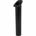 NARROW GUNNEL FLUSH MOUNT ROD HOLDE