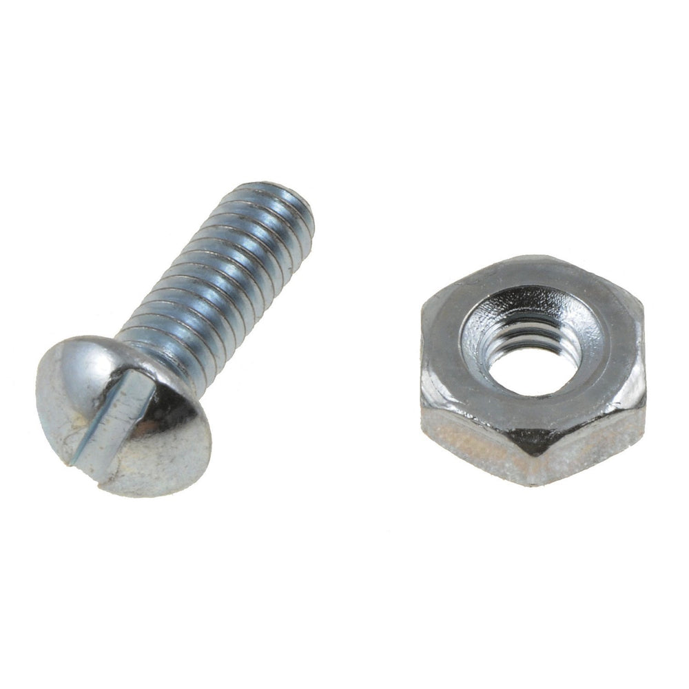 SCRW MACH #832X1/2