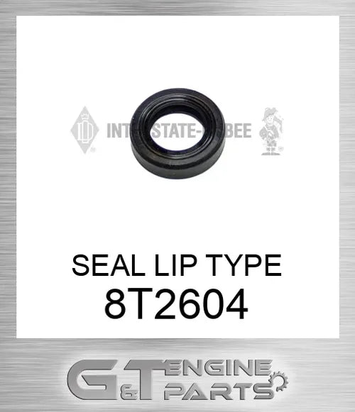 OIL SEAL