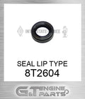 OIL SEAL