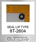 OIL SEAL