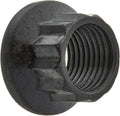 ARP 1/2in -20 12pt Nut (Single Nut)