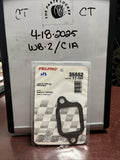 Fel-Pro 00-09 Toyota Tundra/03-09 4Runner/98-07 4Runner Engine Water Pump Gasket
