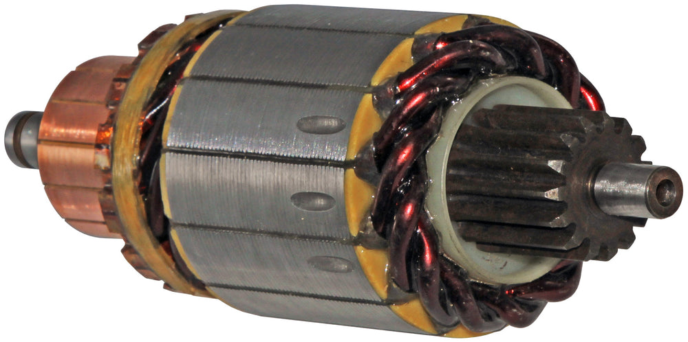 DISTRIBUTOR ROTOR