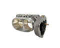 NISSAN-PASS 3498CC 3.5L VQ35DE 2001-2002 PATHFINDER