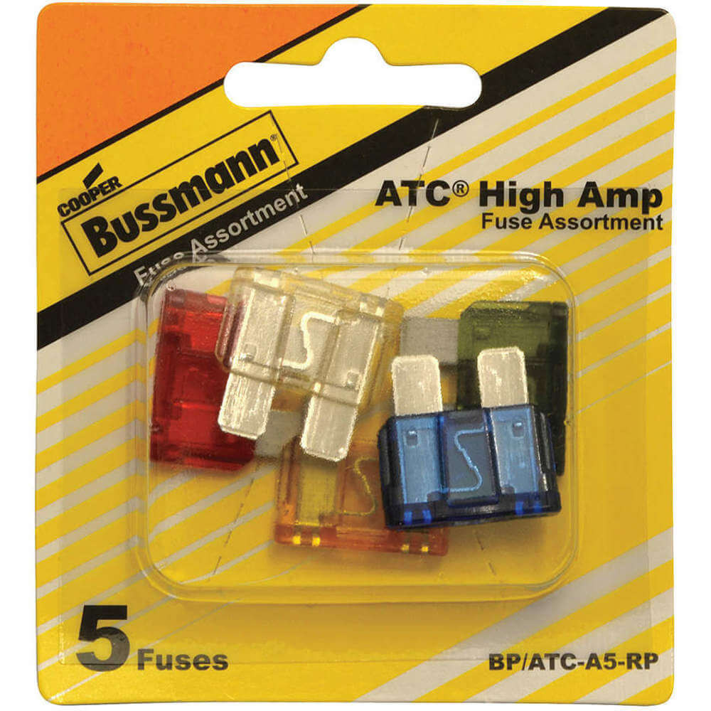 BUSSMANN auto part