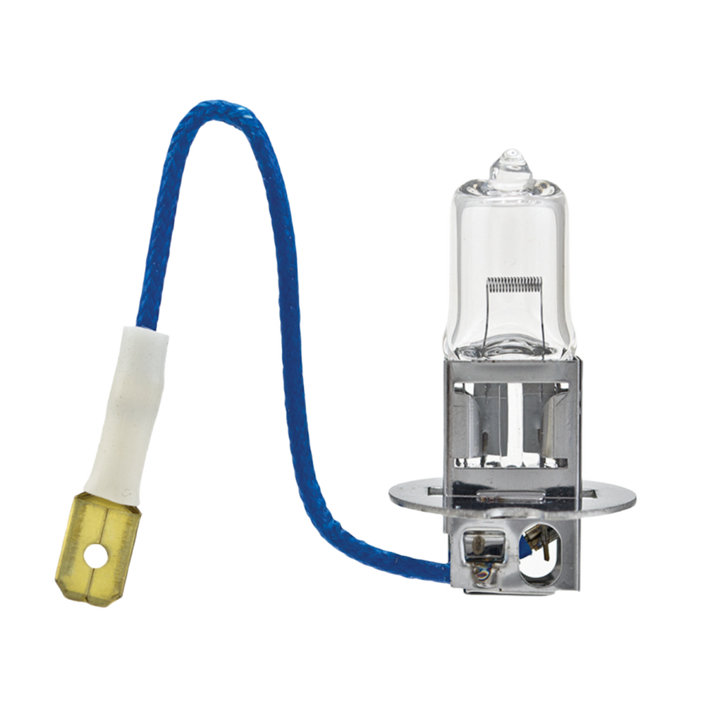 BULB H3 12V 100W PK22S T3.25