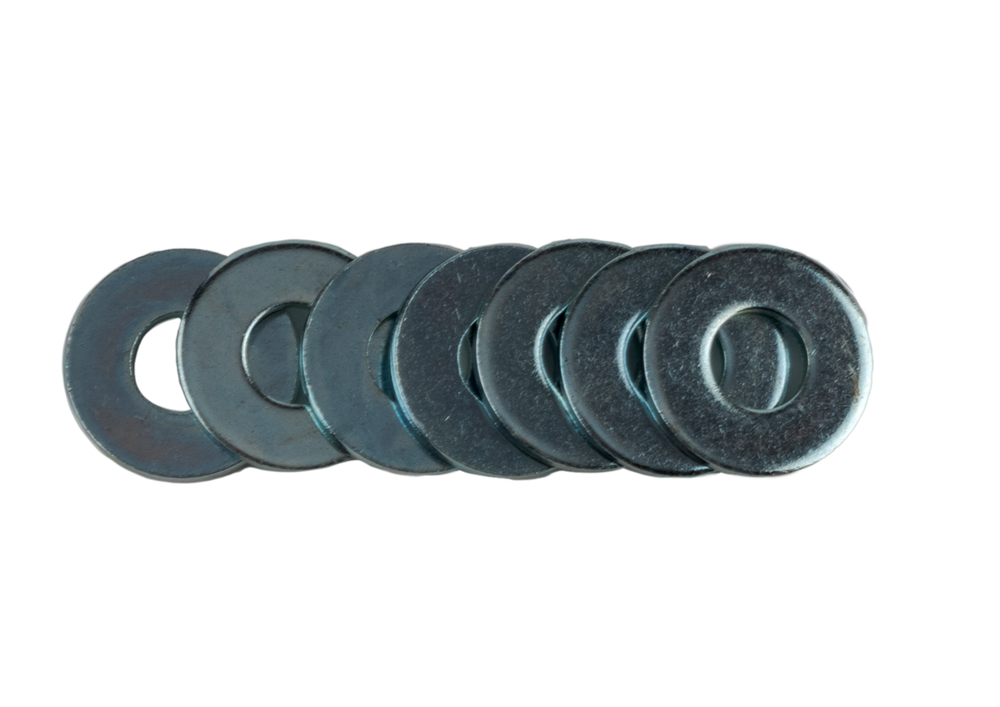 1/2IN FLAT WASHER