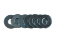 1/2IN FLAT WASHER