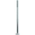 Hex Head Bolt 1/4-20 x 4 Grade 5 5pk