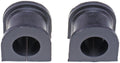STABILIZER BAR BUSHING KIT