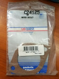 MAHLE Original Chevrolet Blazer 91-87 Water Outlet Gasket