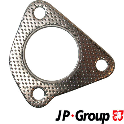 EXHAUST PIPE GASKET