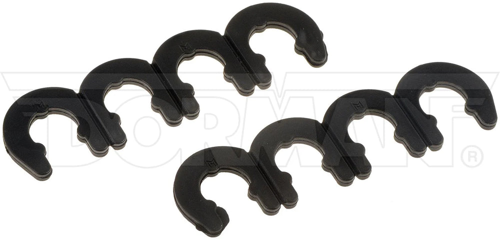 SPARK PLG WIRE RETAINERS