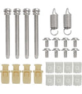 ACCESSORY KIT LOCATING SCREWS