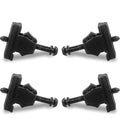 ACCESSORY KIT LOCATING SCREWS