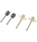 ACCESSORY KIT LOCATING SCREWS