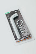 HITCH PIN 5/8INCLAMSHELLW/HAIRPIN COT