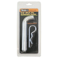 HITCH PIN 5/8INCLAMSHELLW/HAIRPIN COT