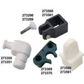 NYLON HEAD SCREW 1/4-20 X 7/8