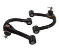 SPC Performance Control Arm Driver Side 3/4in. Jam Nut