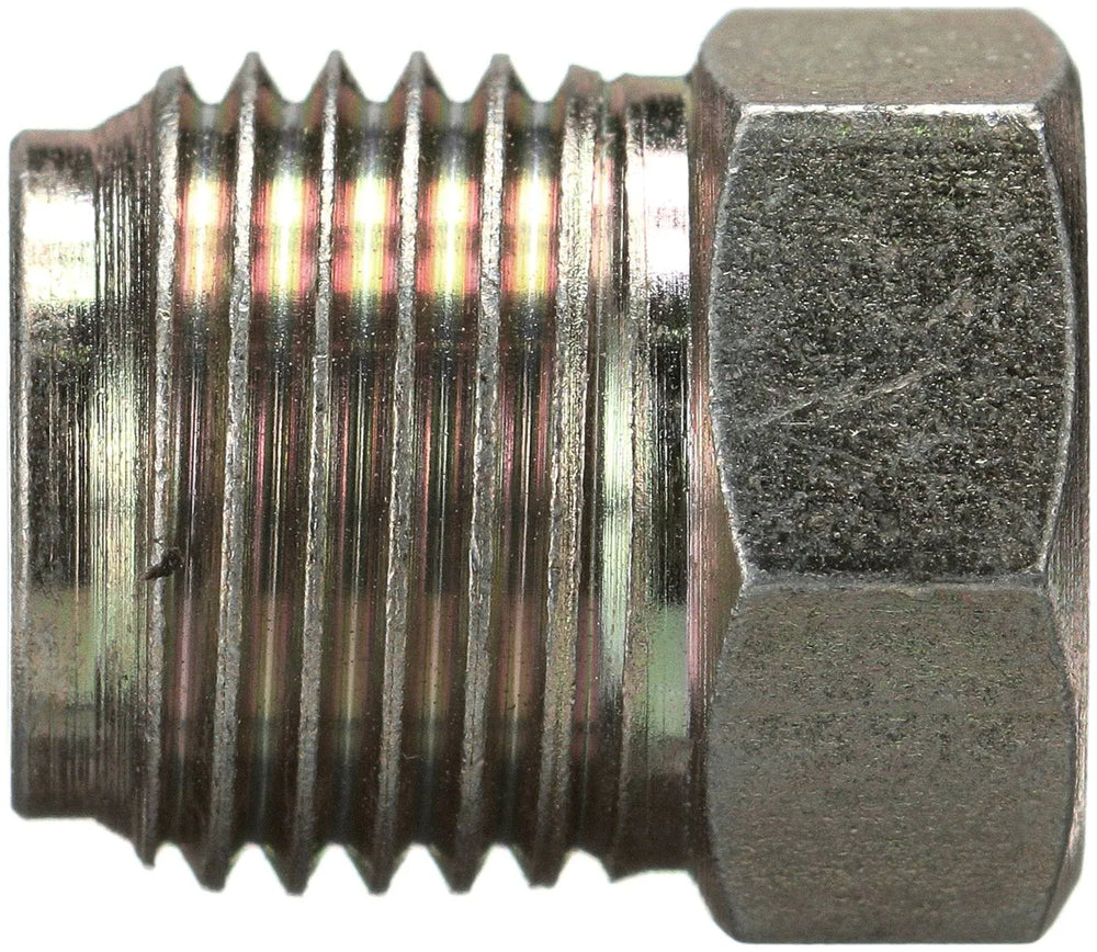 BRASS INVERTED FLARE