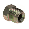 BRASS INVERTED FLARE
