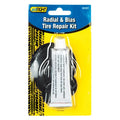 BIAS AND RADIAL TIRE PATCH KIT