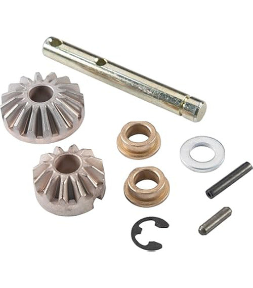 HEX END LOCK NUT 1/4-20 UNC (15-144