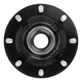 NUT HEX JAM 1/4-20 NYLOCK (20100000